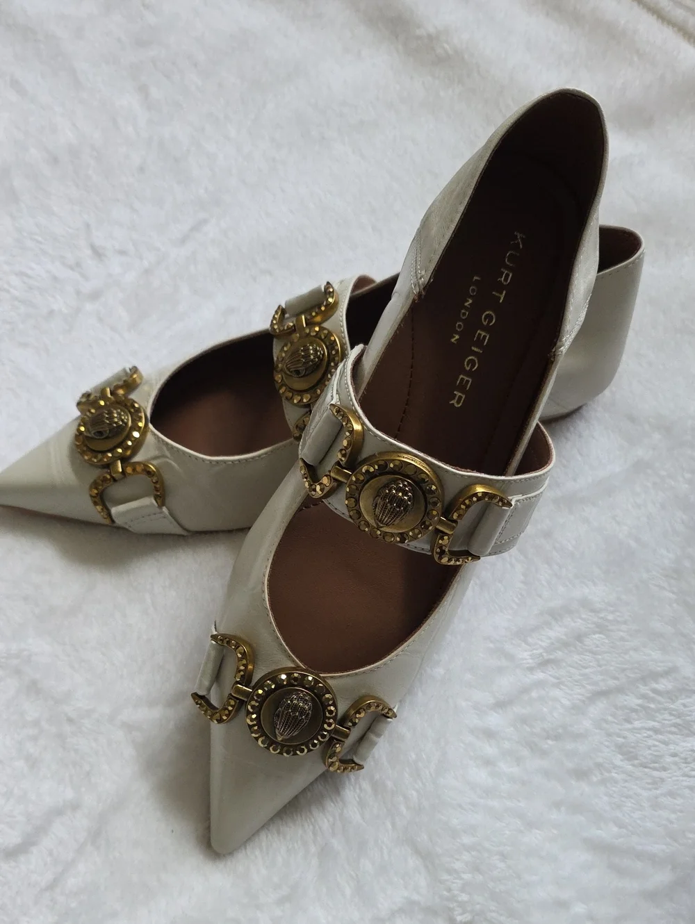 Kurt Geiger London 